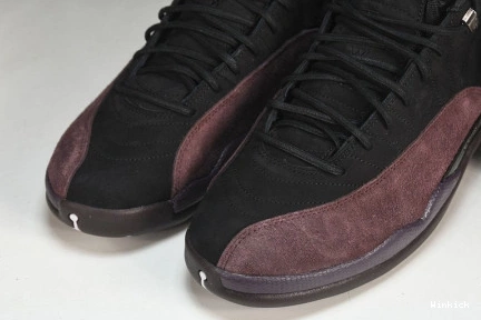 RETRO DV6989-001 WMNS AJ12 Jordan 12 SP Air 0914